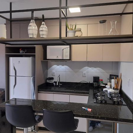 Apartamento Bem Localizado Bento Gonçalves Екстериор снимка