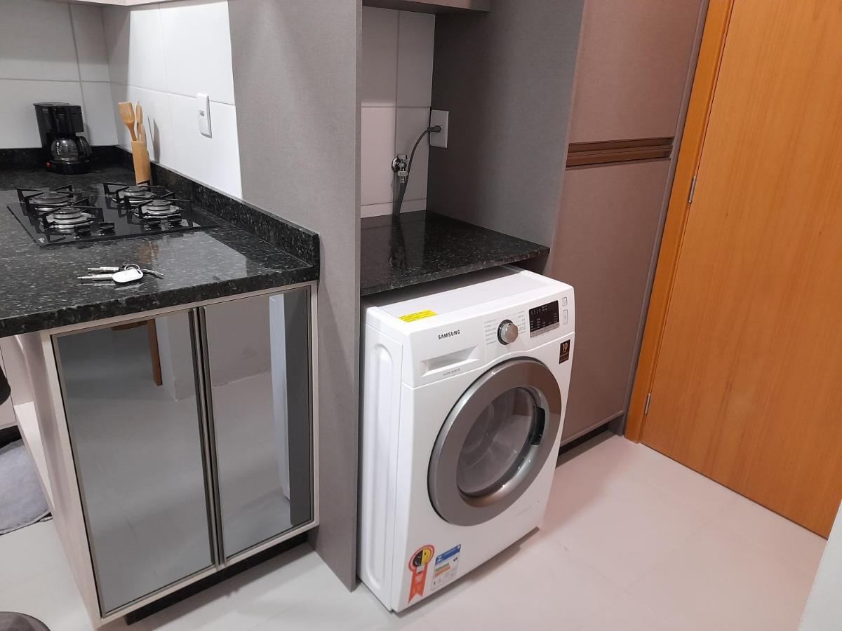Apartamento Bem Localizado Bento Gonçalves Екстериор снимка