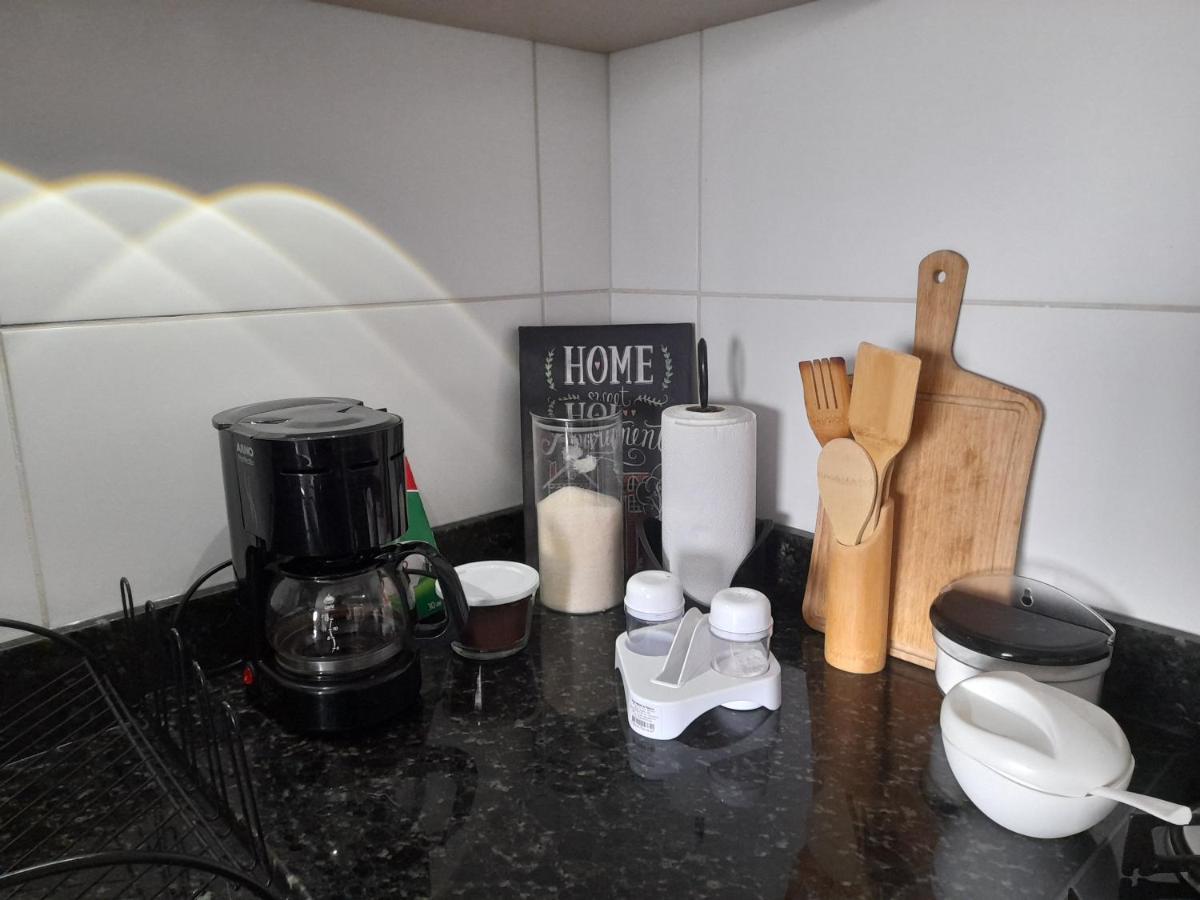Apartamento Bem Localizado Bento Gonçalves Екстериор снимка