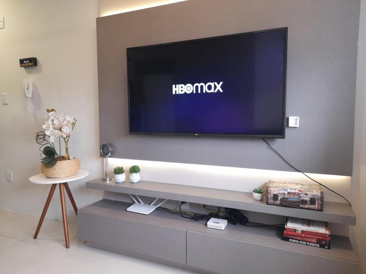 Apartamento Bem Localizado Bento Gonçalves Екстериор снимка
